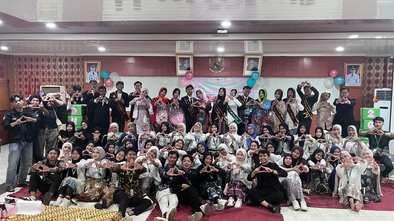 Wujudkan Generasi Pendidikan IPA yang Intelektual dan Transformatif, HMJ Pendidikan IPA Untirta Gelar Pemilihan Duta Pendidikan IPA 2026