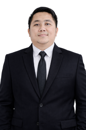 Foto Wakil Dekan III